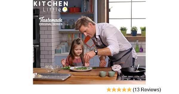 Watch Kitchen Little Prime Video