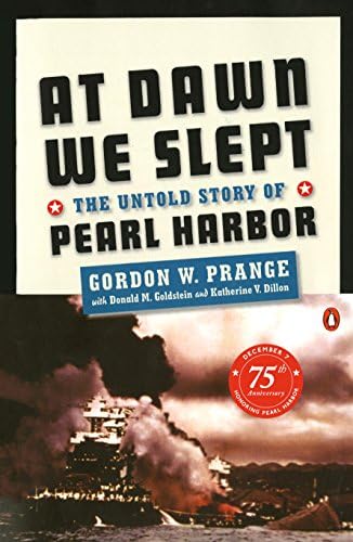 Amazon.com: Pearl Harbor: The Verdict of History eBook : Prange
