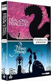 Dragons Et Princesses + Princes Et Princesses