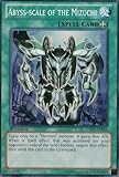 Yu-Gi-Oh! - Abyss-scale of the Mizuchi (LTGY-EN064) - Lord of the Tachyon Galaxy - 1st Edition - Common