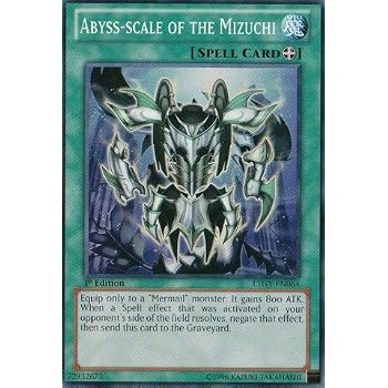 Yu-Gi-Oh! Skreech Karte (SDRE-EN015) – Common, 1st Edition, Aus Structure Deck: Realm Of The Sea Emperor