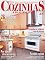 Livro Casa & Ambiente - Cozinhas & Salas de Almoço: Edição 9