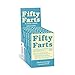 Knock Knock 10124 Fifty Farts Card Deck