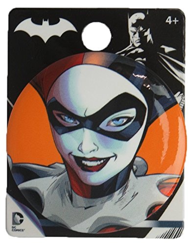 DC Comics 1.5
