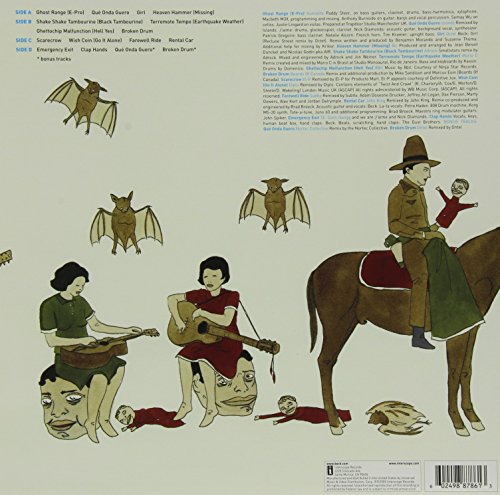 Guerolito [Vinyl] - //medicalbooks.filipinodoctors.org