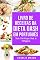 Livro Livro de Receitas da Dieta Dash Em português/ Dash Diet Recipe Book In Portuguese