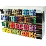 Copic Sketch Art and Papercrafting Sketch Display Assortments: Art Colors, S72C