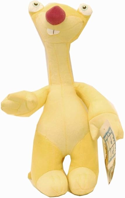 ice age plush