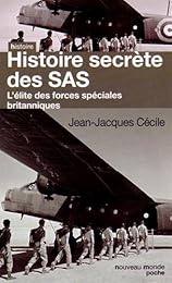 Histoire secrète des SAS