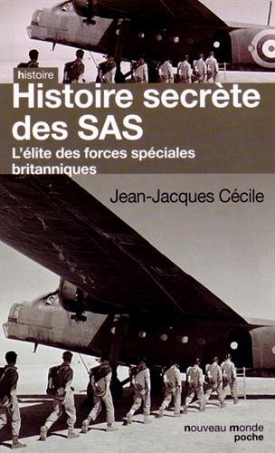 Histoire secrète des SAS