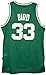 adidas Larry Bird Boston Celtics Green Throwback Swingman Jersey Large