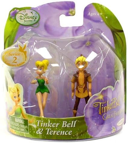 tinkerbell toys canada