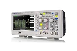 Siglent Technologies SDS1052DL+ 50 MHz Digital