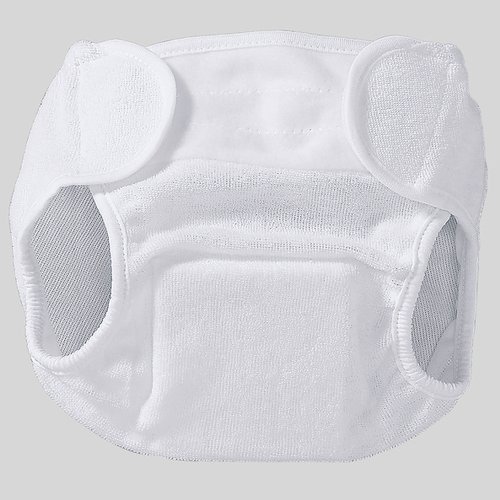 Sunnybaby 26602 Nappy Cover with Spreader Insert Size 2 (6-8 kg)