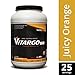 Vitargo S2 - Gluten Free Pre - Intra - Post Workout and Sport Supplement, Natural Juicy Orange 25 Servings (FFP)