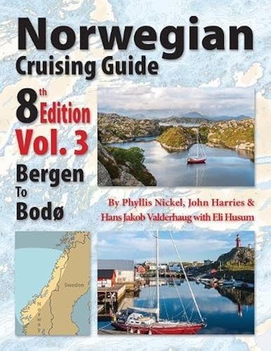 Download Norwegian Cruising Guide 8th Edition Vol 3 PDF