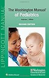 The Washington Manual of Pediatrics