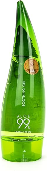 Holika Holika Soothing Aloe Vera Gel 99% 250 ml