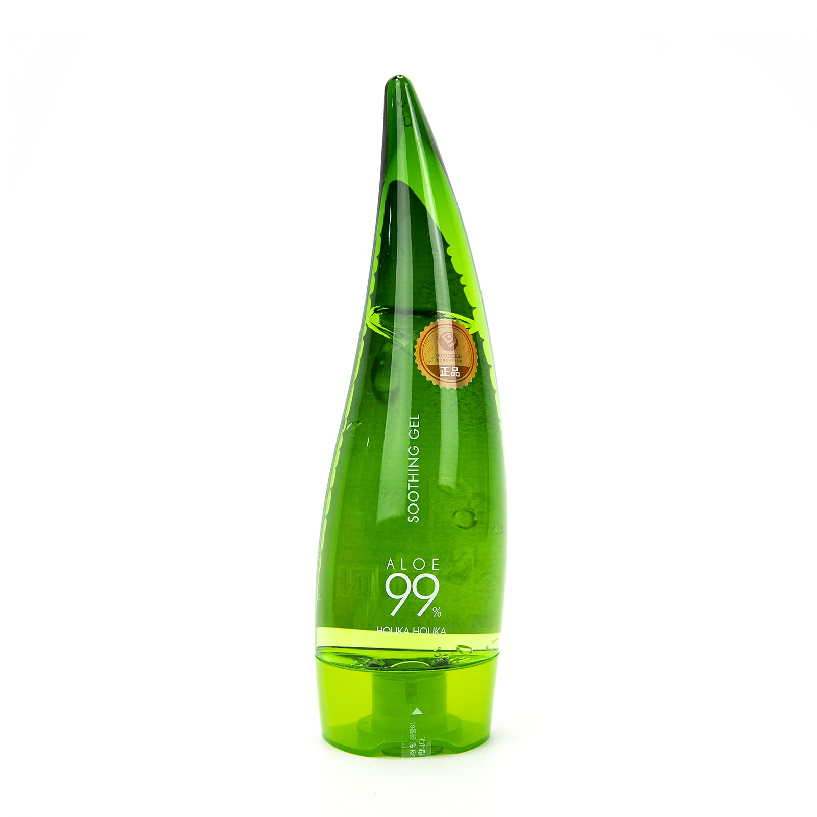 Holika Holika Soothing Aloe Vera Gel 99% 250 ml