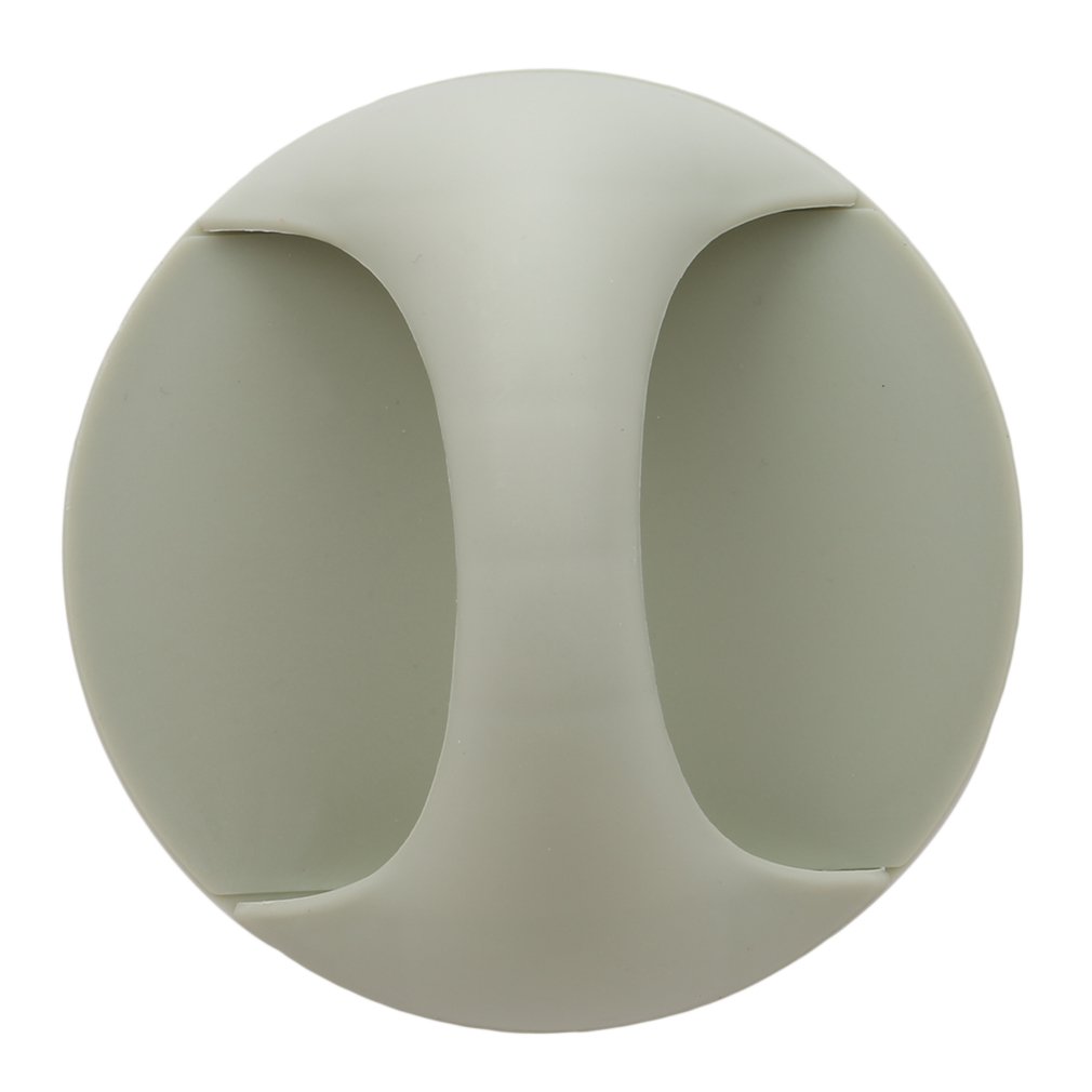 LnLyin Tirador autoadhesivo para puerta o cajón, armario, nevera ...