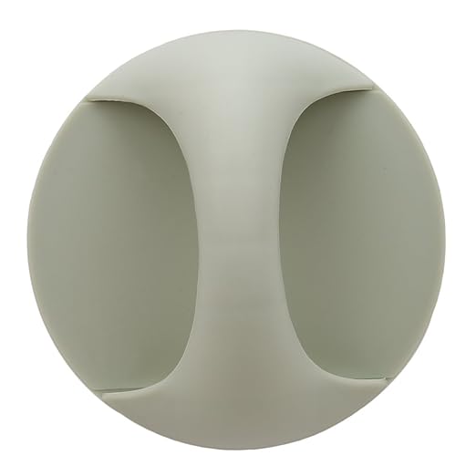 LnLyin Tirador autoadhesivo para puerta o cajón, armario, nevera ...