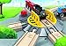 Hape Kids Wooden Railway Engine Turntable