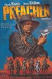 Preacher Book Three