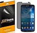 [2-Pack] SUPERSHIELDZ- Privacy Anti-Spy Screen Protector Shield For Samsung Galaxy Mega 6.3" + Lifetime Replacements Warranty - Retail Packaging