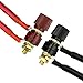 Cllena 3/8” Stud Premium Remote Battery Power Junction Post Connector Terminal Kit