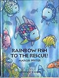 Hardcover Rainbow Fish to the Rescue! Book