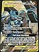 Lucario & MELMETAL GX 203/214 - Full Art - Unbroken Bonds - NM/M - 100% Guaranteed Authentic