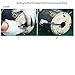 10L0L Golf Cart Speed Sensor for Club Car Precedent Electric 2004-up GE Motor Three Wire Sensor with snap in plugg