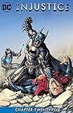Injustice: Gods Among Us: Year Five (2015-) #25