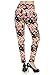 G2 Chic Women's Tribal Print Harem Pant with Pockets