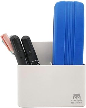 Magnetic Dry Erase Marker Holder