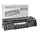LD Products Replacement Toner Cartridge Compatible with HP 49A Q5949A (Black) Compatible with HP Printer Laserjet: 1320, 1320n, 1320nw, 1320t, 1320tn, 3390 and 3403 Compatible with HP Deskjet 610C