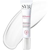 SVR Palpebral Eye Cream. Hyaluronic Acid & Shea Butter Ultra-Soothing for Extremely Dry, Itchy & Sensitive Skin Prone to Irritations. Steroid & Fragrance-free Formula, Non-comedogenic. 0.5 fl.oz