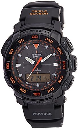 casio protrek 550
