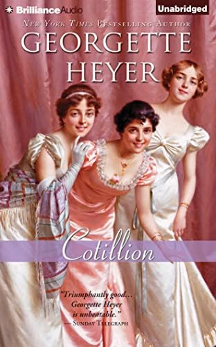 Cotillion Audio CD – CD, March 24, 2015