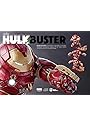 Egg Attack Avengers: Age of Ultron ハルクバスター|サンプル1