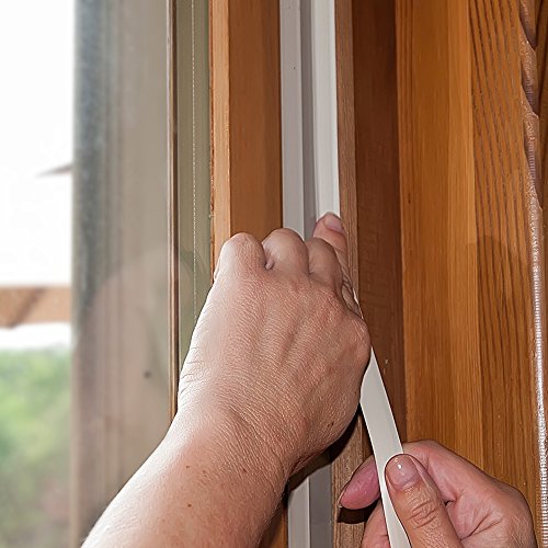 EasyCaulk Windows & Doors (light brown)