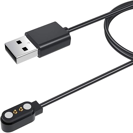 Amazon スマートウォッチ充電ケーブル R2 スマートウォッチ ブレスレット対応 スマートウォッチアクセサリ 通販
