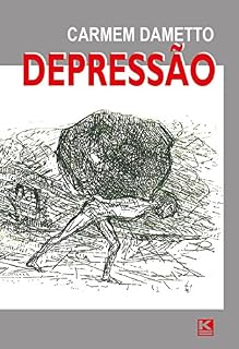Livro Depressão