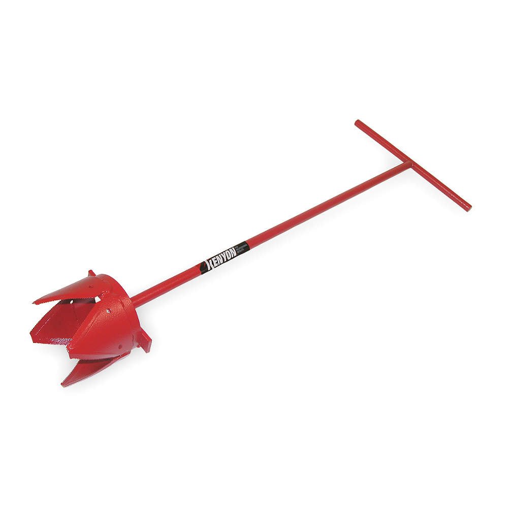 Sprinkler Head Trimmer, 6 In Industrial & Scientific