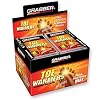 Grabber Toe Warmers, 40 paar