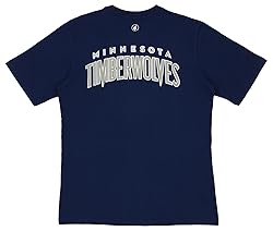 FISLL Men's NBA Team Color, Name and Logo Premium