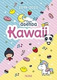Mon agenda Kawaii by