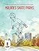 Malades Skate Parks : Livre De Coloriage Pour Les Enfants Plus Agés (French Edition) by Coloring Bandit