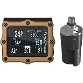 Shearwater Perdix 2 Ti Dive Computer