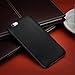 iPhone 6s Case, LoHi iPhone 6 Case Lightweight Slim Snug Fit Bumper Case [Scratch-free] Anti-slip Microfiber Back Cover [Shock Absorption] Matte Case for Apple iPhone 6 6s 4.7 Inch - Black.